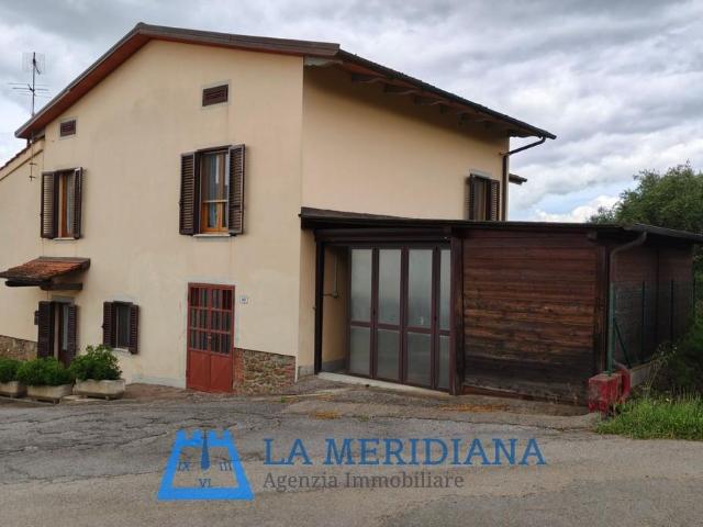 Casa indipendente in vendita a Larciano
