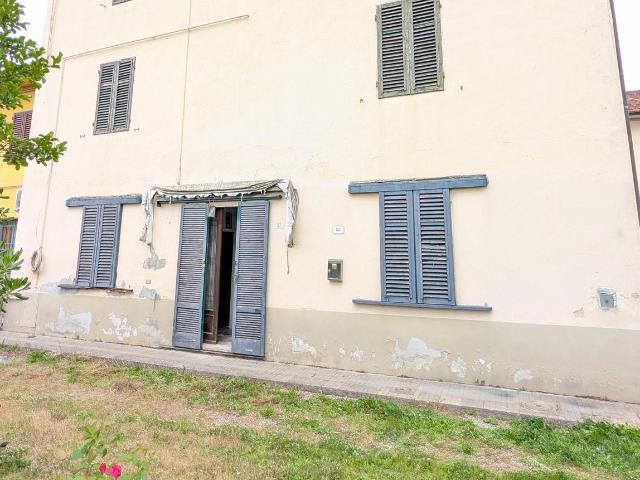 Casa indipendente in vendita a Larciano