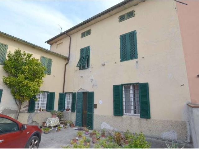 Casa indipendente in vendita a Larciano PT
