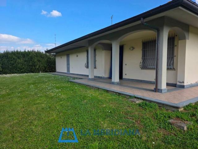 Casa indipendente in vendita a Larciano PT