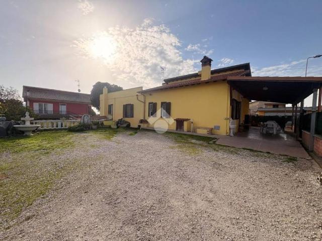 Casa indipendente in vendita a Lariano RM