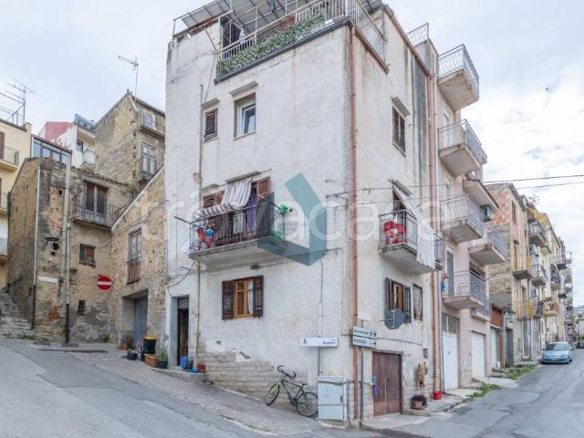 Casa indipendente in vendita a Lascari via Antonio Gramsci