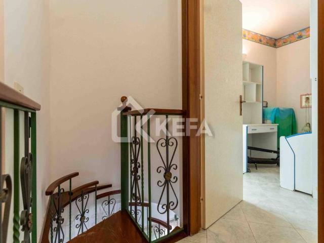 Casa indipendente in vendita a Lascari PA