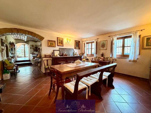 Casa indipendente in vendita a Lastra a Signa FI