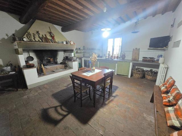 Casa indipendente in vendita a Lastra a Signa FI