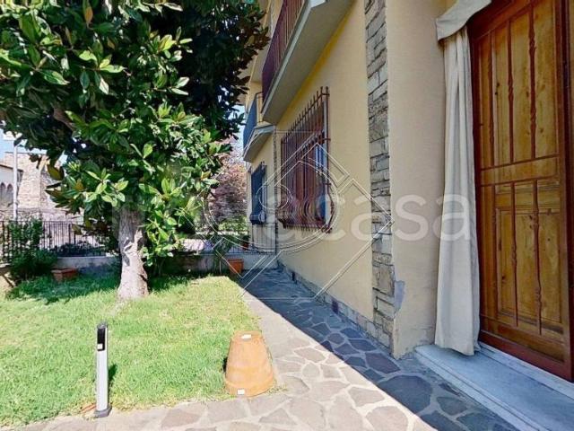 Casa indipendente in vendita a Lastra a Signa via del Piano