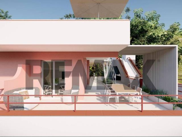 Casa indipendente in vendita a Letojanni ME