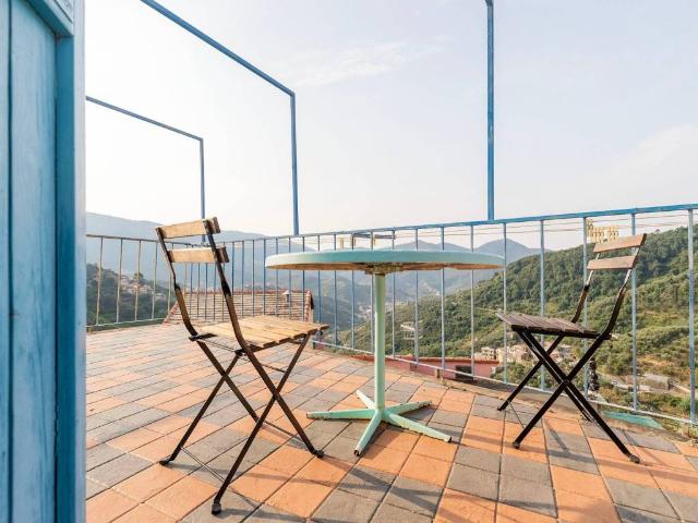 Casa indipendente in vendita a Levanto SP