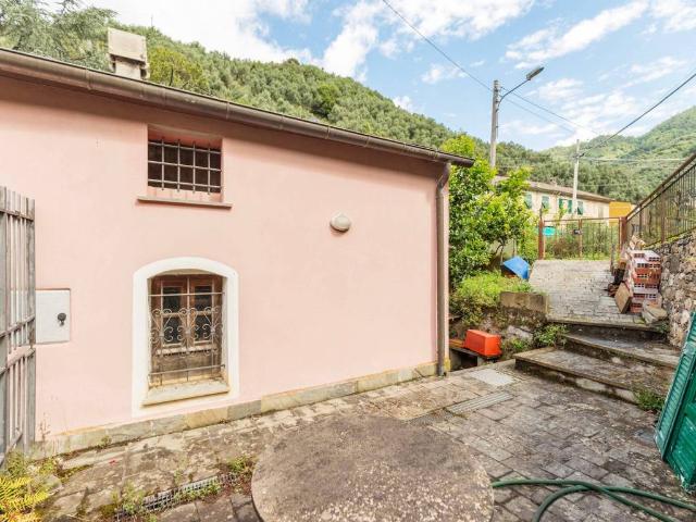 Casa indipendente in vendita a Levanto SP