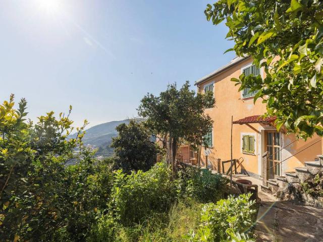Casa indipendente in vendita a Levanto SP