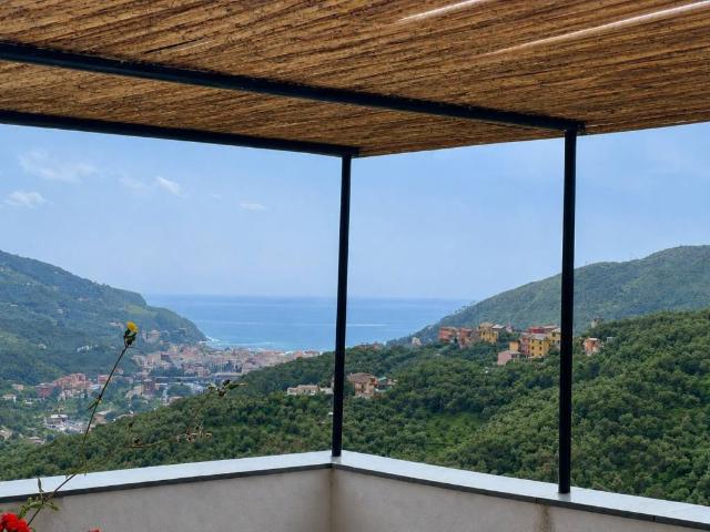 Casa indipendente in vendita a Levanto SP