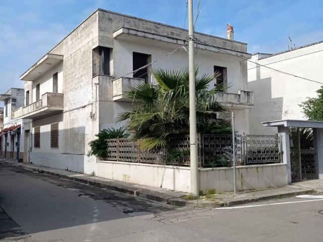 Casa indipendente in vendita a Leverano LE