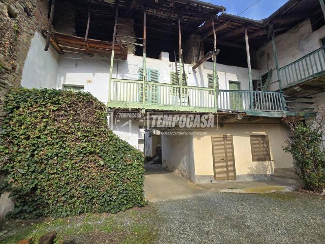 Casa indipendente in vendita a Levone
