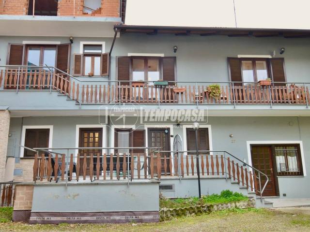 Casa indipendente in vendita a Levone