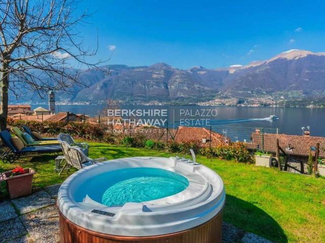 Casa indipendente in vendita a Lezzeno CO