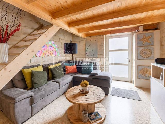 Casa indipendente in vendita a Lecce