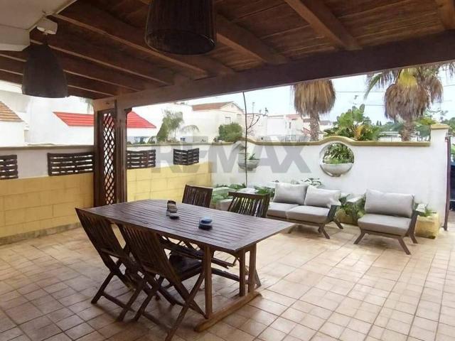 Casa indipendente in vendita a Lecce