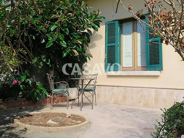 Casa indipendente in vendita a Lecce