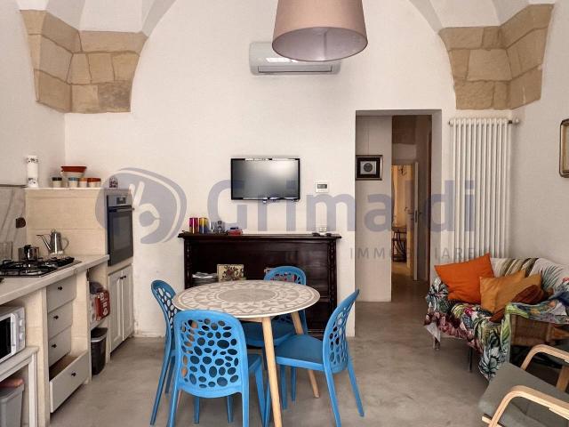 Casa indipendente in vendita a Lecce