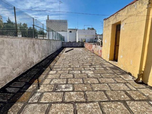 Casa indipendente in vendita a Lecce