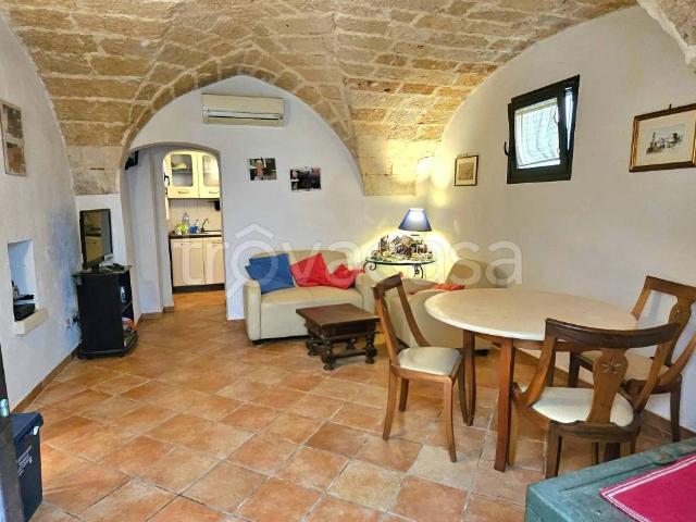 Casa indipendente in vendita a Lecce, Centro Storico