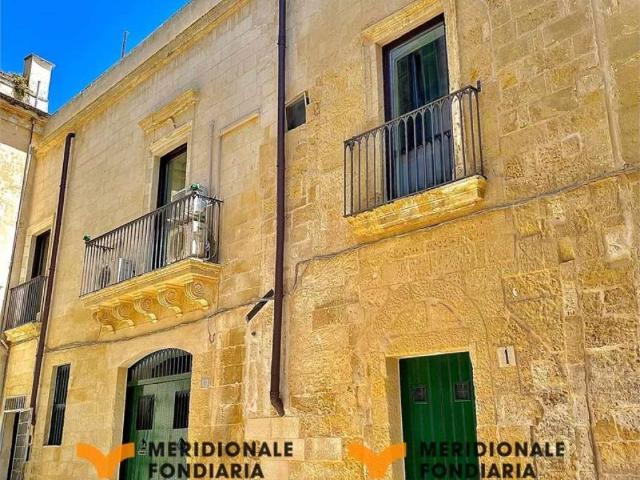 Casa indipendente in vendita a Lecce LE