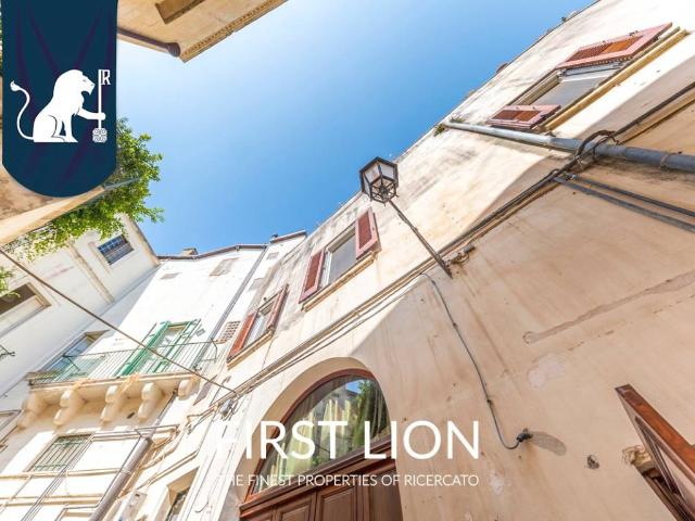 Casa indipendente in vendita a Lecce LE
