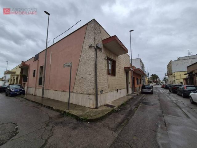 Casa indipendente in vendita a Lecce LE
