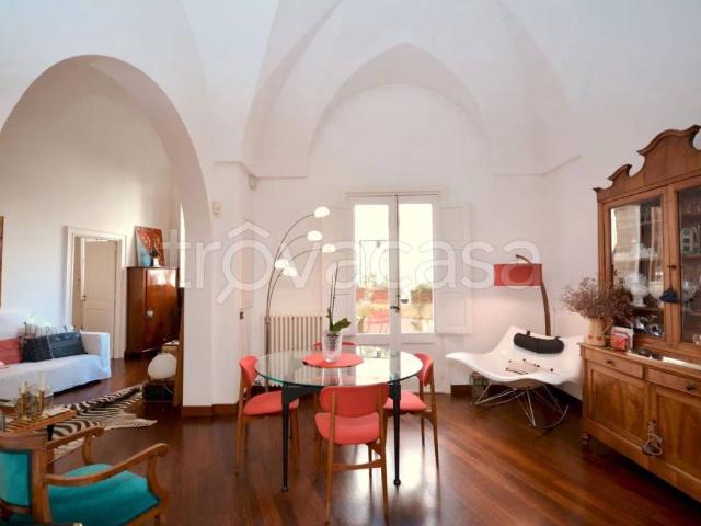 Casa indipendente in vendita a Lecce via Malennio, 3, Centro Storico