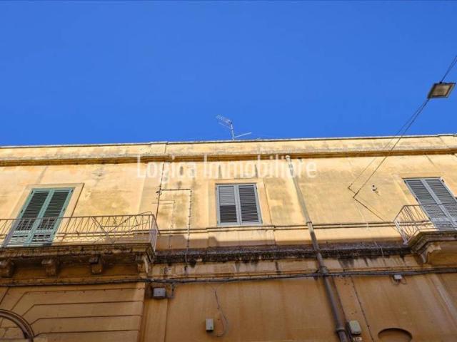 Casa indipendente in vendita a Lecce via Giuseppe Battaglini, San Pio Idria
