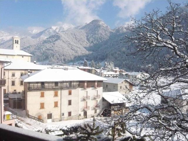 Casa indipendente in vendita a Ledro TN