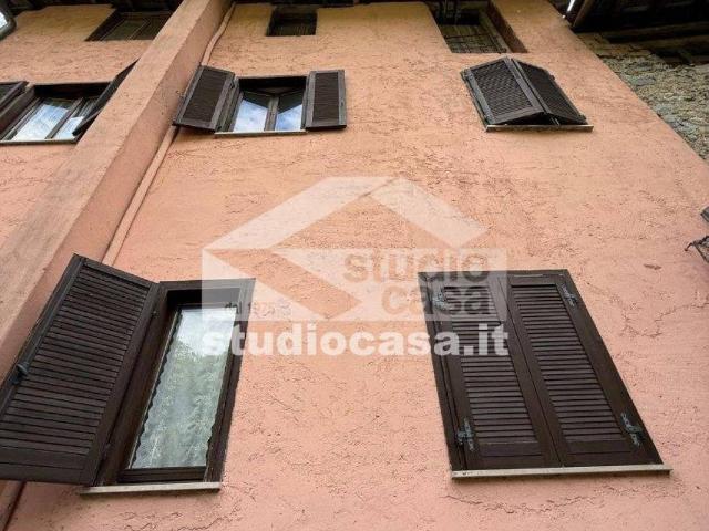 Casa indipendente in vendita a Ledro TN