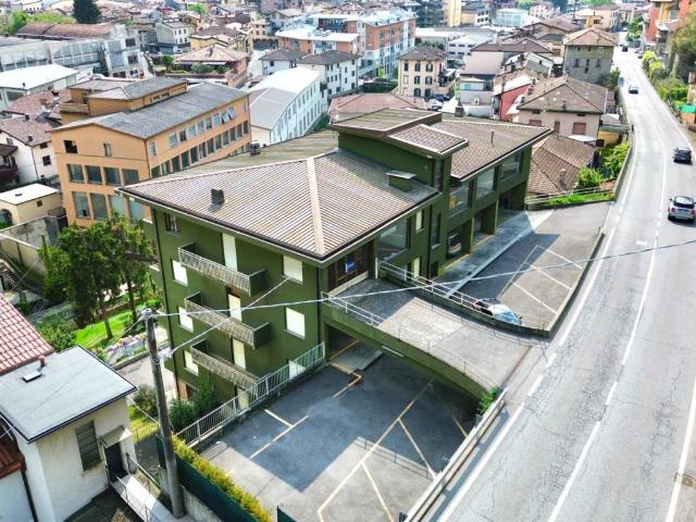 Casa indipendente in vendita a Leffe BG