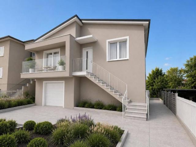 Casa indipendente in vendita a Legnago VR