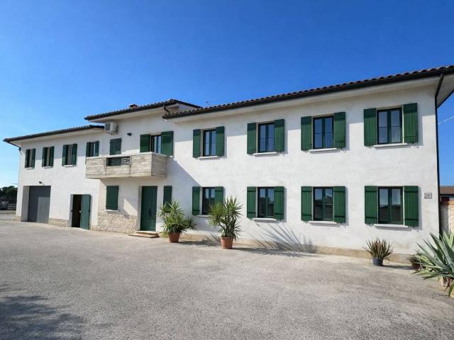 Casa indipendente in vendita a Legnago VR