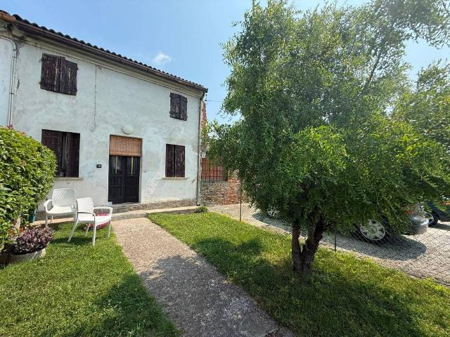 Casa indipendente in vendita a Legnago VR