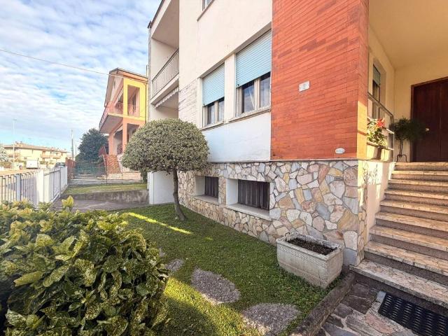 Casa indipendente in vendita a Legnago VR
