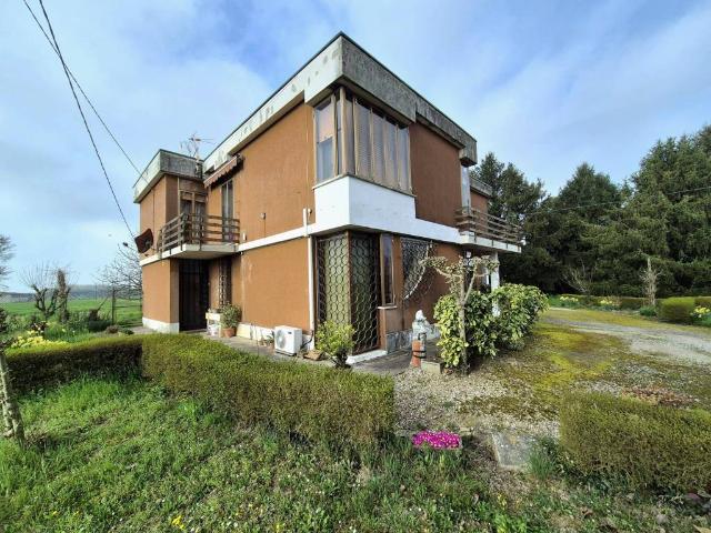 Casa indipendente in vendita a Legnago VR