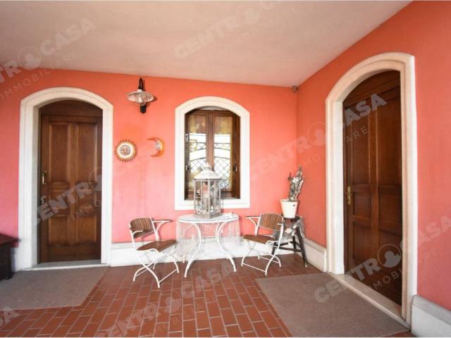 Casa indipendente in vendita a Legnago VR