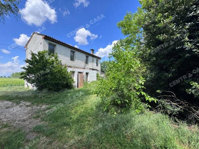 Casa indipendente in vendita a Legnago VR
