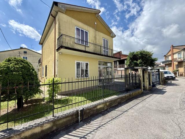 Casa indipendente in vendita a Legnago VR