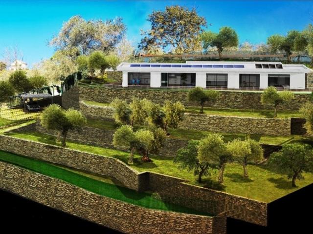 Casa indipendente in vendita a Leivi