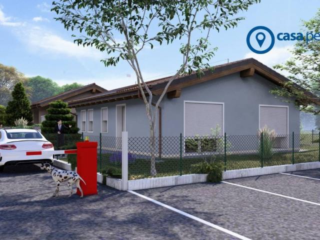 Casa indipendente in vendita a Lendinara RO
