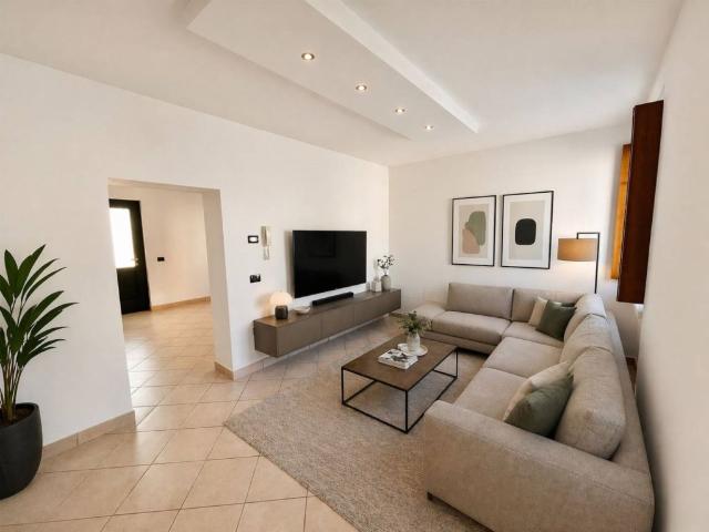 Casa indipendente in vendita a Leno via Giacomo Matteotti