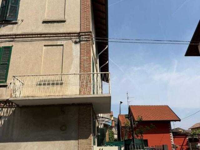Casa indipendente in vendita a Lentate sul Seveso MB