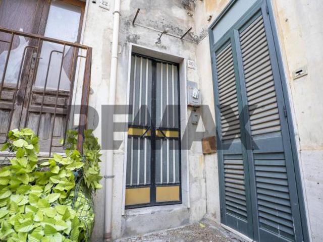 Casa Indipendente in vendita a Lentini