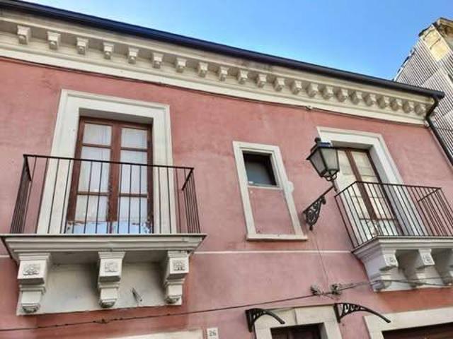 Casa indipendente in vendita a Lentini SR