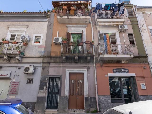 Casa indipendente in vendita a Lentini SR
