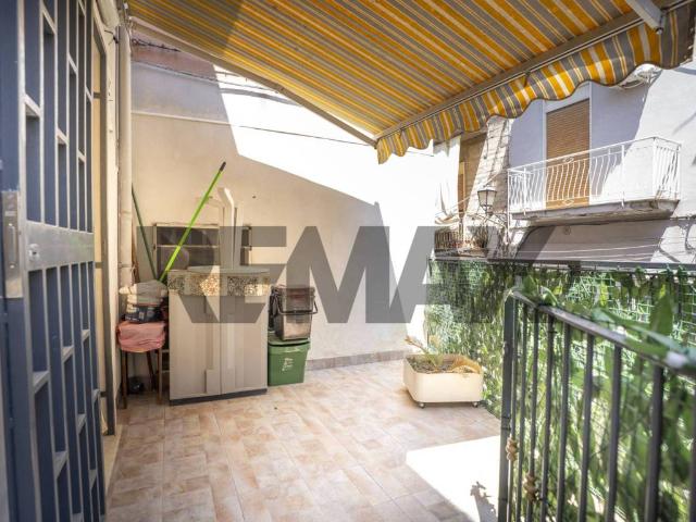 Casa indipendente in vendita a Lentini SR