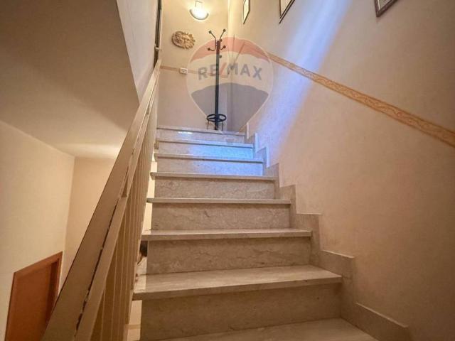 Villa in vendita a Lentini SR